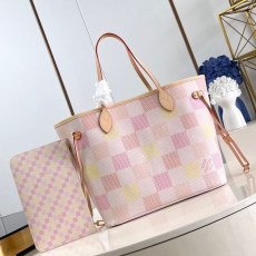 LV Shopping Bags